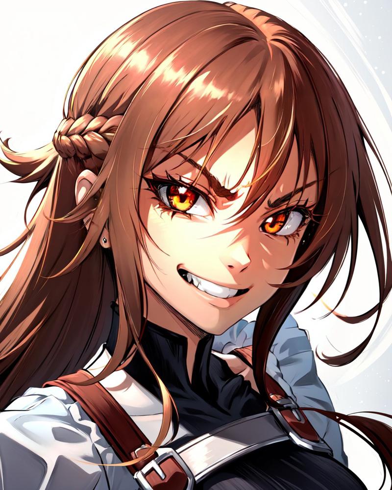 04214-1168266711-(masterpiece, best quality, high quality, highres), _lora_AnimeRage_0.6_, _lora_asuna2_0.8_ ,rage, white,1girl, evil eyes, knigh.jpg